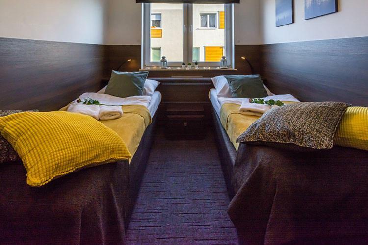 Apartament Deluxe Z Sauna - 5D Apartamenty Świeradów-Zdrój Esterno foto